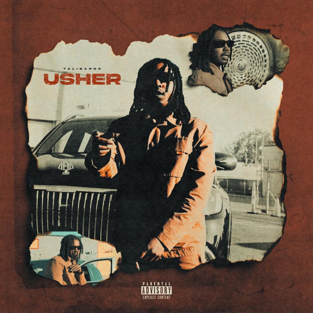 Usher (Explicit)