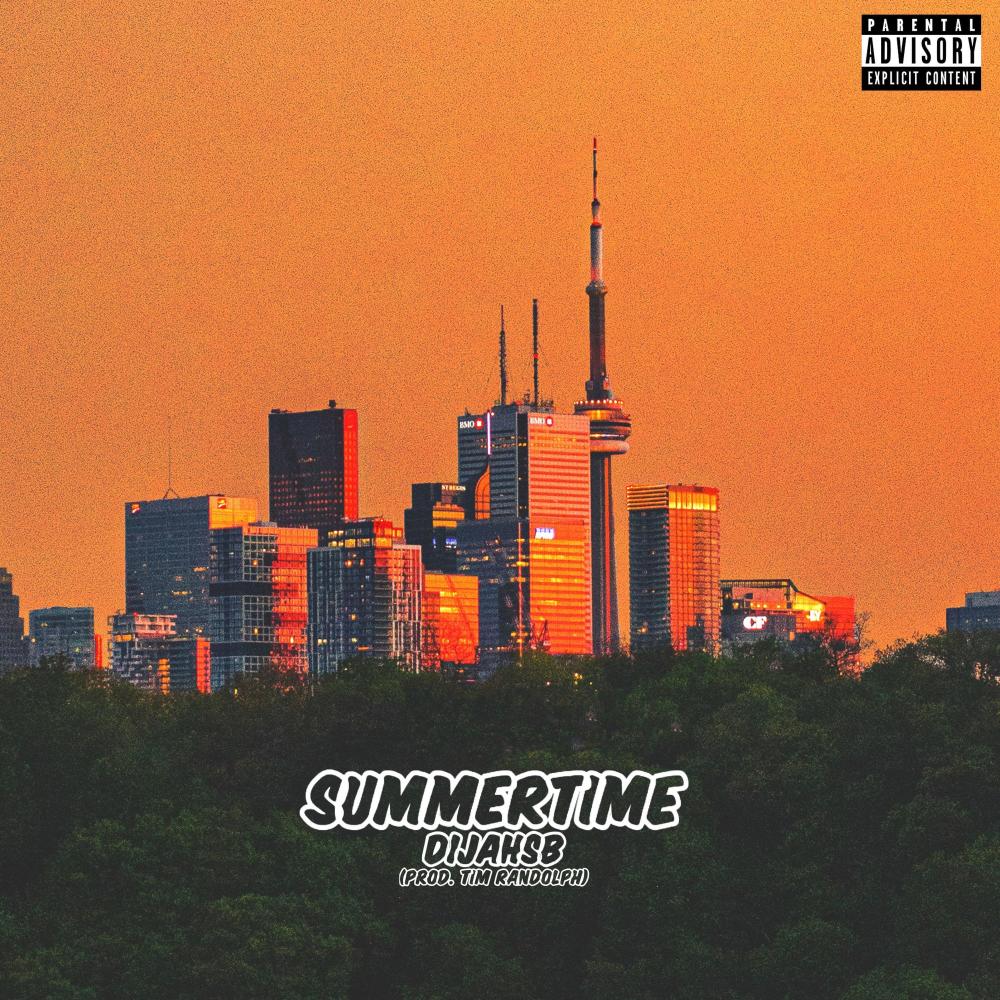 SummerTime (Explicit)