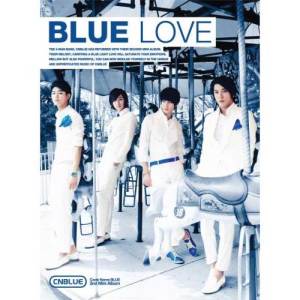 ดาวน์โหลดและฟังเพลง Love Light พร้อมเนื้อเพลงจาก CNBLUE