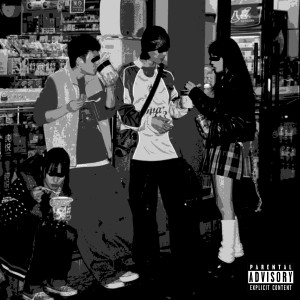 Album Rockstar Night Time (Explicit) from SPIZE