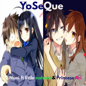 ดาวน์โหลดและฟังเพลง Yo Se Que (Explicit) พร้อมเนื้อเพลงจาก Nuni