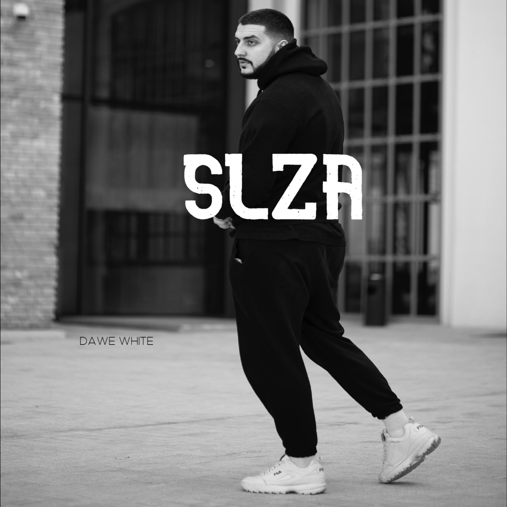 Slza