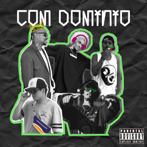 收聽Jay Lipe的O Resgate歌詞歌曲