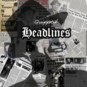 收聽Quixxotik的Year In Review (freestyle) (feat. Fresh C) (Explicit)歌詞歌曲