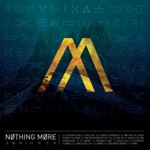ดาวน์โหลดและฟังเพลง Here's To The Heartache พร้อมเนื้อเพลงจาก Nothing More