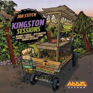 Listen to Run Come song with lyrics from Jah Stitch