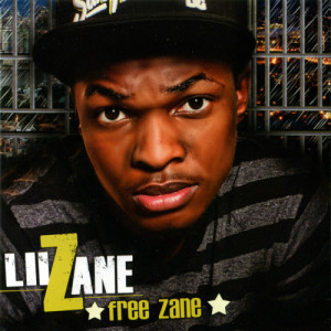 อัลบัม Free Zane ศิลปิน Lil Zane