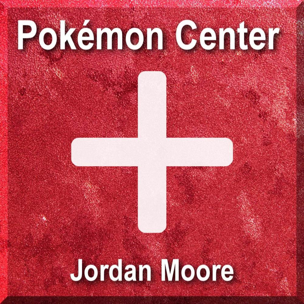 Pokémon Center