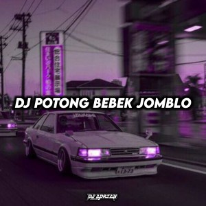 Listen to DJ POTONG BEBEK JOMBLO song with lyrics from Dj Adrián