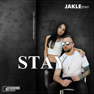 收聽Jakle的Stay (Radio Edit)歌詞歌曲