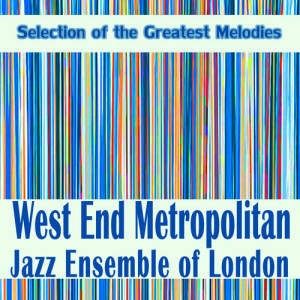 ดาวน์โหลดและฟังเพลง My Cherie Amour พร้อมเนื้อเพลงจาก West End Metropolitan Jazz Ensemble of London