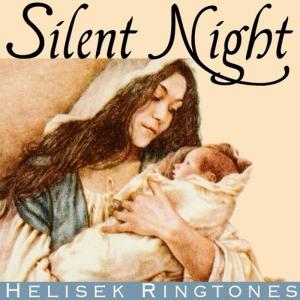 收聽Helisek Ringtones的Silent Night, for Solo Piano歌詞歌曲