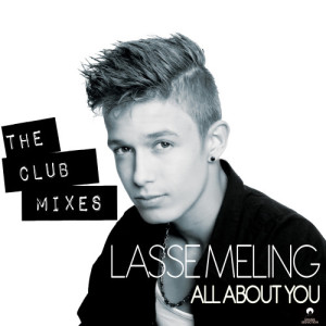 收聽Lasse Meling的All About You (3dw Club Remix)歌詞歌曲