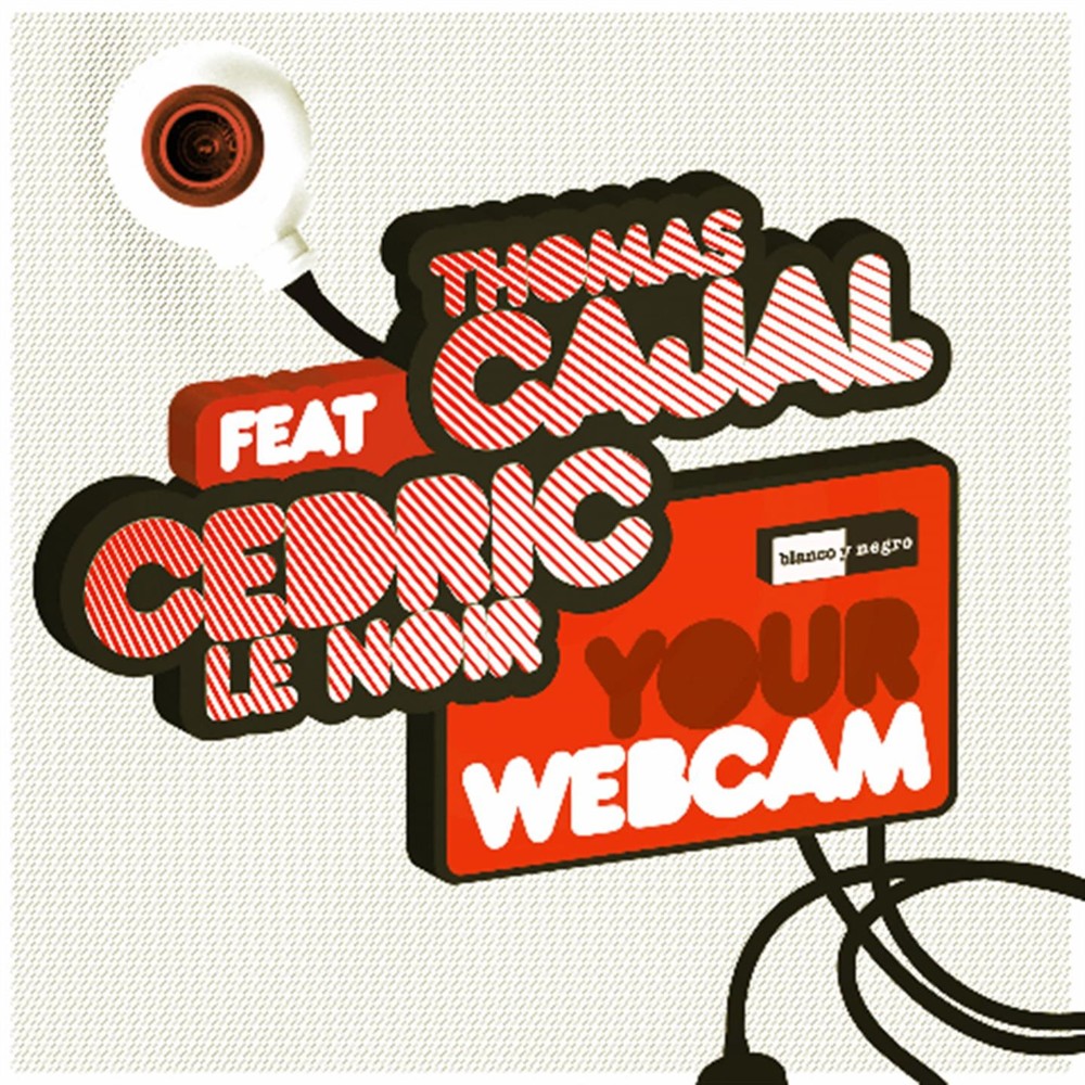 Your Webcam (Javi Mula Remix)