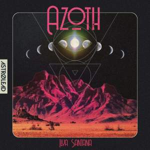 Listen to Morador song with lyrics from Ilya Santana