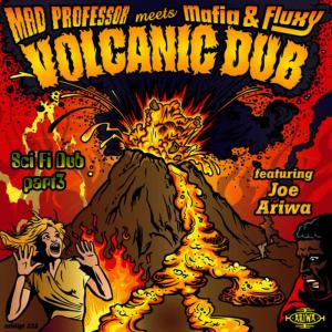 Sci Fi 3: Volcanic Dub (feat Joe Ariwa)