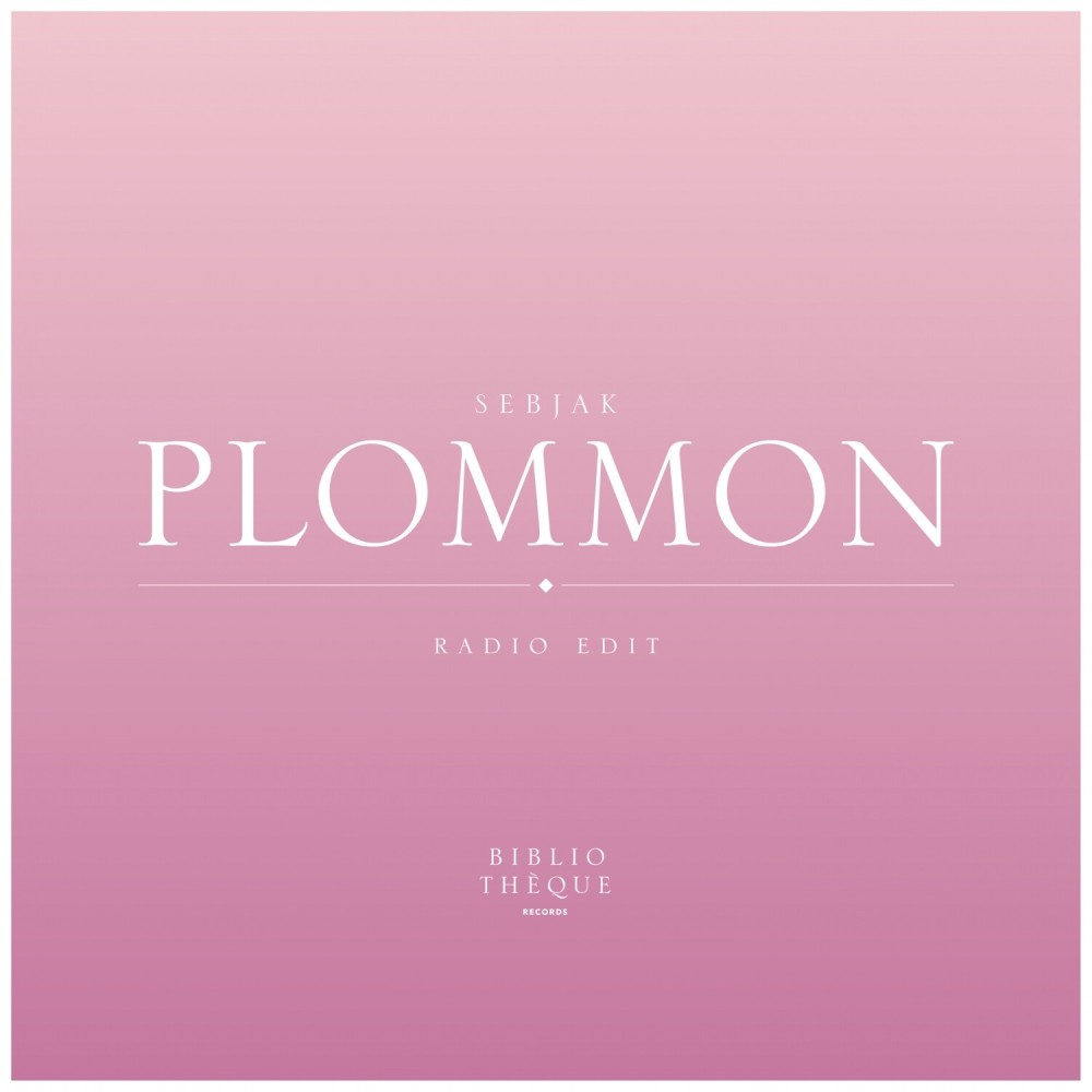 Plommon (Radio Edit)