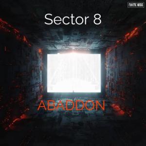 Abaddon的專輯Sector 8