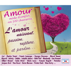 收聽Cecile Devile的Mon amour oublié歌詞歌曲