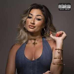 LARAH的專輯Presentin de Deus (Explicit)