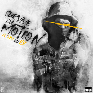 อัลบัม Survive da Motion (Explicit) ศิลปิน Lil Vee