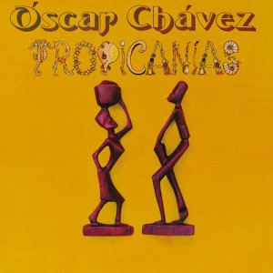 收聽Oscar Chavez的Alborada歌詞歌曲