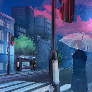 ดาวน์โหลดและฟังเพลง Traffic Light พร้อมเนื้อเพลงจาก 이준호