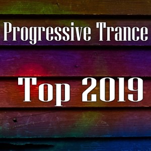 Emotion Love的专辑Progressive Trance Top 2019