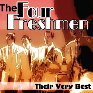 ดาวน์โหลดและฟังเพลง Everytime You Touch พร้อมเนื้อเพลงจาก The Four Freshmen