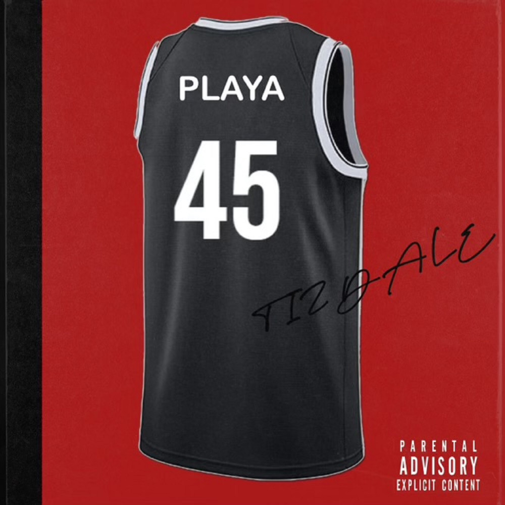 Playa (Explicit)