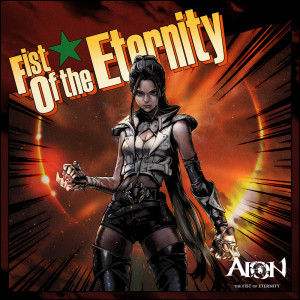 NCSOUND的專輯Fist of the Eternity (AION Original Soundtrack)