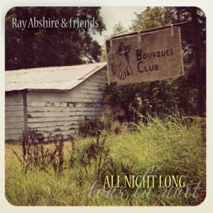 收聽Ray Abshire的All Night Long歌詞歌曲
