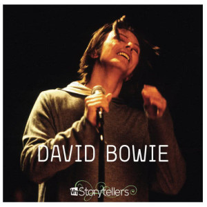 อัลบัม VH1 Storytellers (Live) ศิลปิน David Bowie