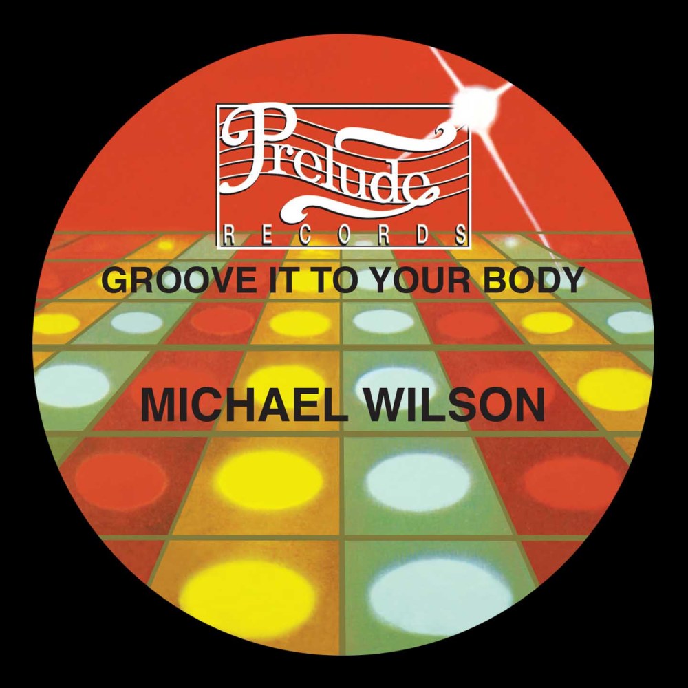 Groove It to Your Body (Instrumental)