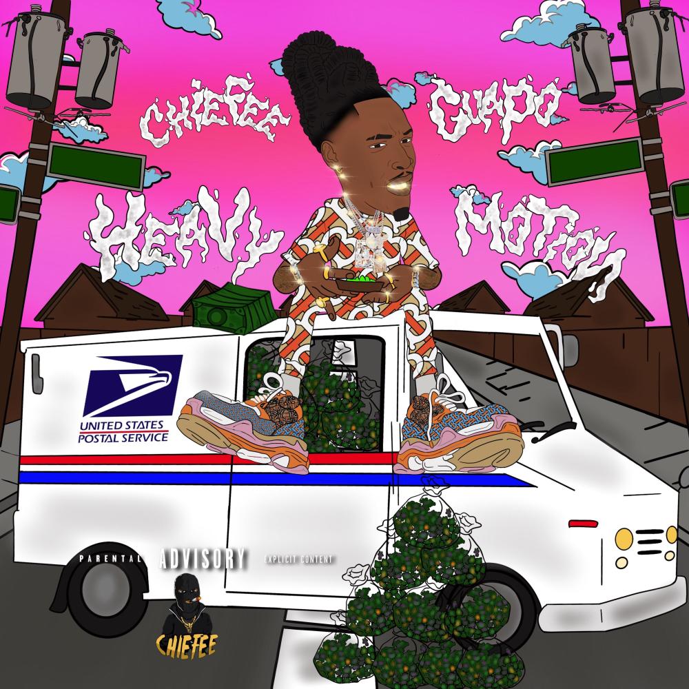 Purge. (Explicit)