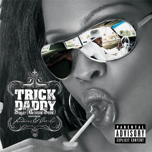 Sugar (Gimme Some) (feat. Ludacris, Lil Kim, and Cee-Lo) (Main)