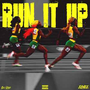Album Run It Up (Explicit) oleh Echee