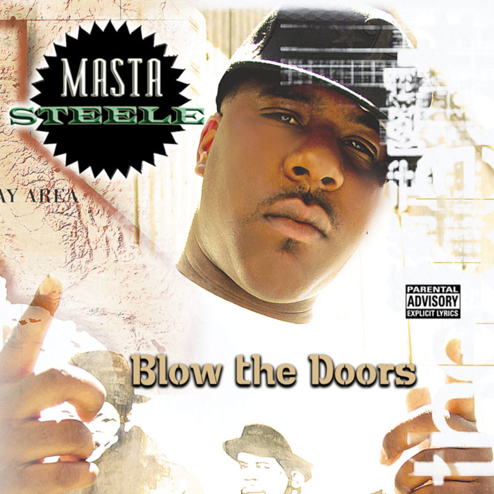 Boss Is Back (Explicit)