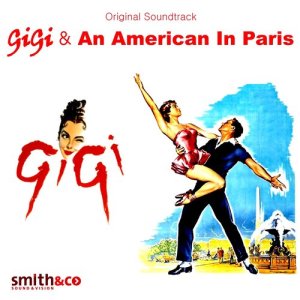 ดาวน์โหลดและฟังเพลง Gigi (Gaston's Soliloquy) พร้อมเนื้อเพลงจาก Louis Jourdan