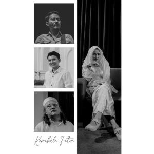 Listen to Kembali Fitri song with lyrics from Natasha Pramudita