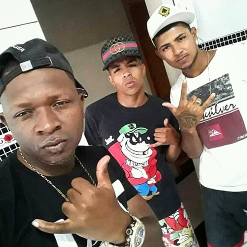 Ratatá (Explicit)