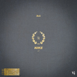 Album Nike (Explicit) from 2LC