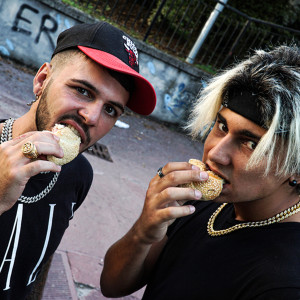 Album Disscordia (Explicit) from Made