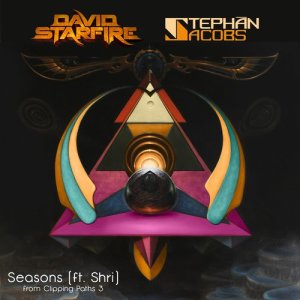 ดาวน์โหลดและฟังเพลง Seasons พร้อมเนื้อเพลงจาก David Starfire