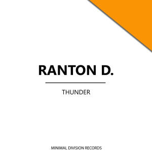 Dengarkan Thunder lagu dari Ranton D dengan lirik