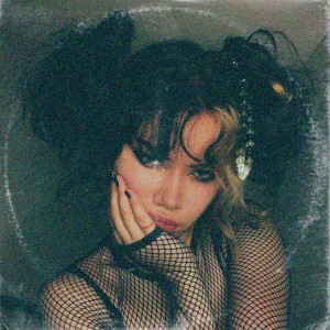 Luga的專輯SMOKE (Explicit)