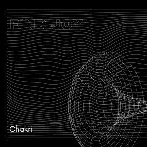Chakri的專輯Find joy