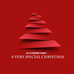 Crayon Pop的专辑2014 Chrome Family - A Very Special Christmas