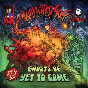 ดาวน์โหลดและฟังเพลง Crush พร้อมเนื้อเพลงจาก Wayward Sons