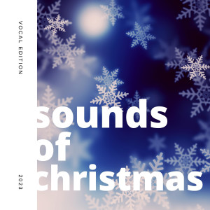 Album Sounds of Christmas from Merry Christmas Singers